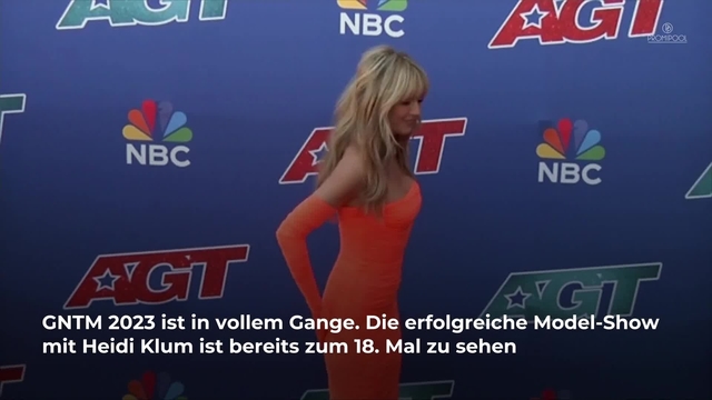 GNTM 2023: Kandidatinnen, Sendetermine, Jury - alle Infos zur Show