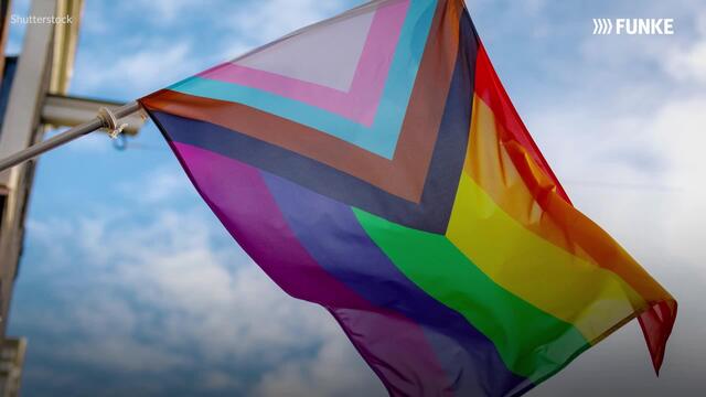 Internationaler Tag gegen Homo-, Bi-, Inter- und Transfeindlichkeit
