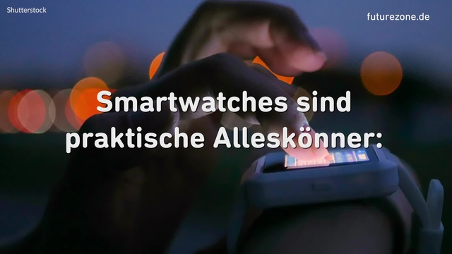 Apple Watch mit Android nutzen, ist möglich – nur nicht so wie du denkst