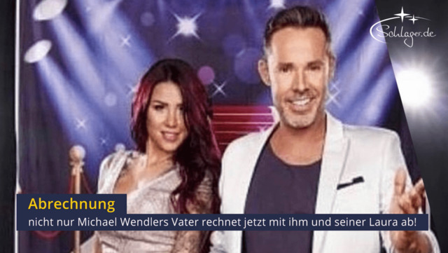 Jetzt rechnen auch C-Promis mit Michael Wendler und seiner Laura ab!