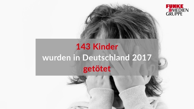 Statistik Kindestötung 2017