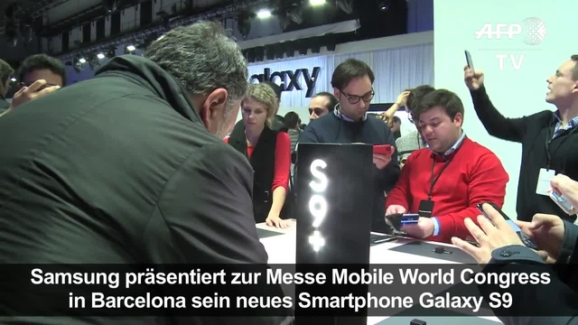 Ist Samsungs S10 wirklich besser als das Galaxy S9