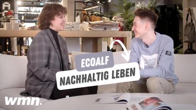 Tipps und Tricks für mehr Nachhaltigkeit im Alltag | Ecoalf