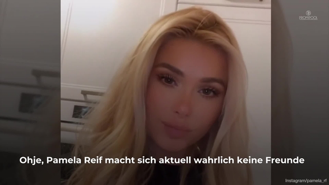 Nächster Shitstorm für Pamela Reif! Louisa Dellert schießt gegen die Influencerin