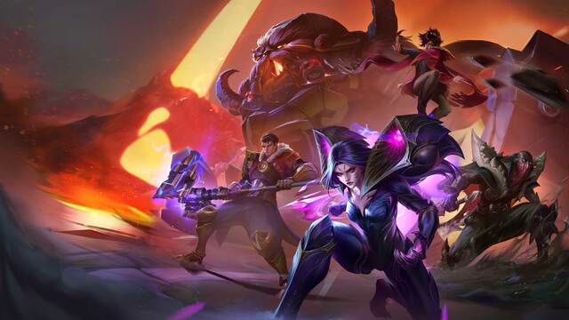 "League of Legends": Das musst du über den Riot-Hit wissen