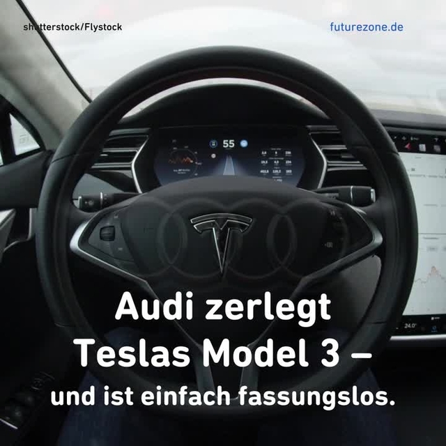 Elon Musk antwortet auf drohende Klage mit Meme