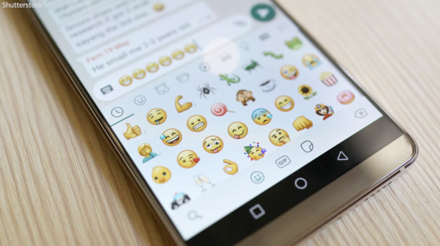 WhatsApp-Emojis: Kennst du wirklich die Bedeutung von allen?