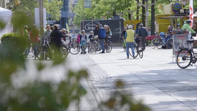 Tipps gegen Fahrrad-Diebstahl 