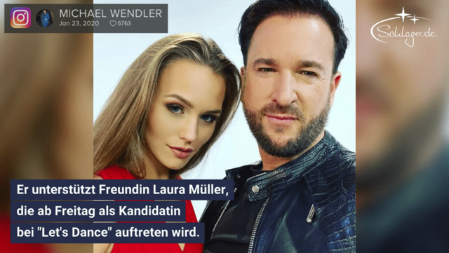 Wendler zurück in Deutschland!