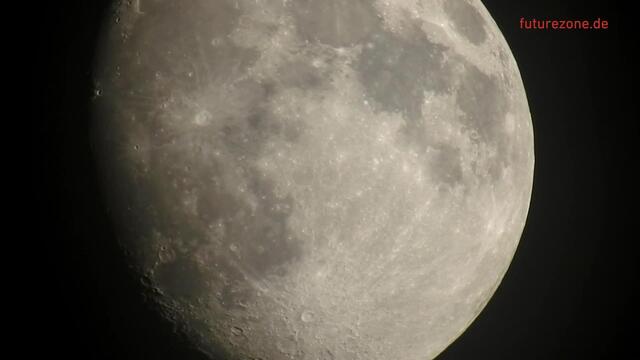 NASAs neue Mondmission: Schon 2021 soll es losgehen