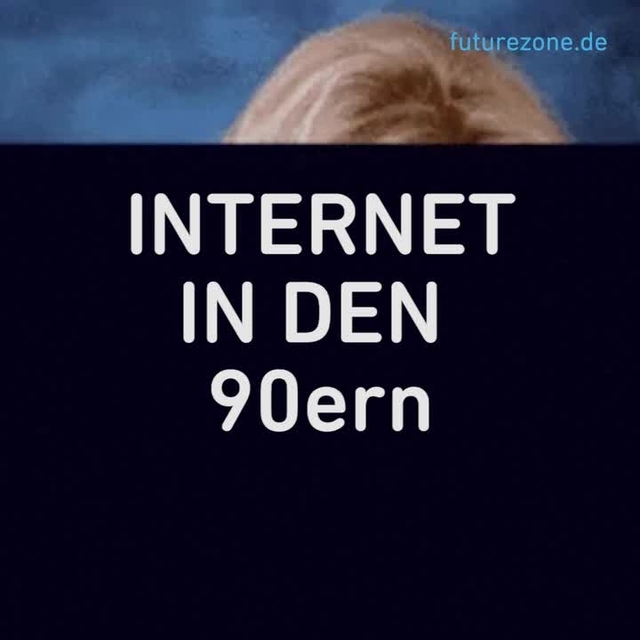 Als die Vernetzung begann: 25 Jahre World Wide Web im #ThrowbackThursday