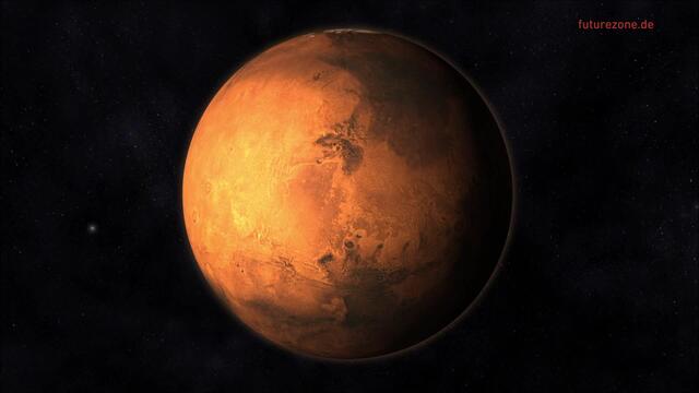 Mysteriöser Mars: Diese 5 Rätsel um den Planeten konnte bis heute kein Forscher lösen