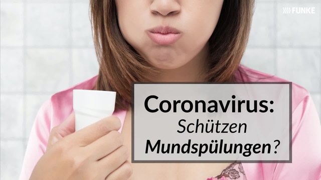 Coronavirus: Betroffene berichten von merkwürdigen, neuen Anzeichen