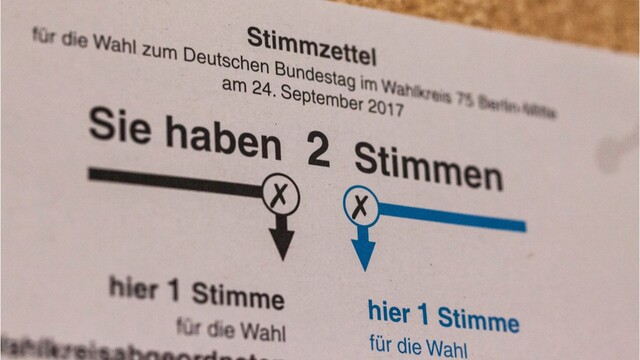 Das sind die Wahltermine für das Superwahljahr 2021