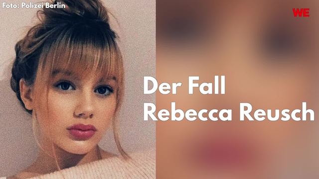 Der Fall Rebecca Reusch