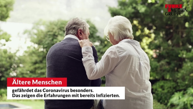 Gefahr durch dein Handy? So lange überlebt das Coronavirus darauf