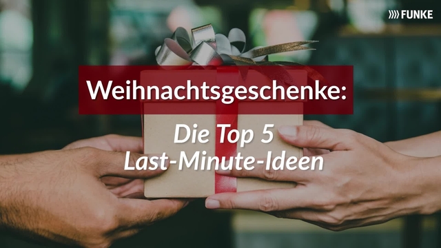 Ready to Wichteln: 11 Geschenke unter 10 Euro von H&M Home und Co.