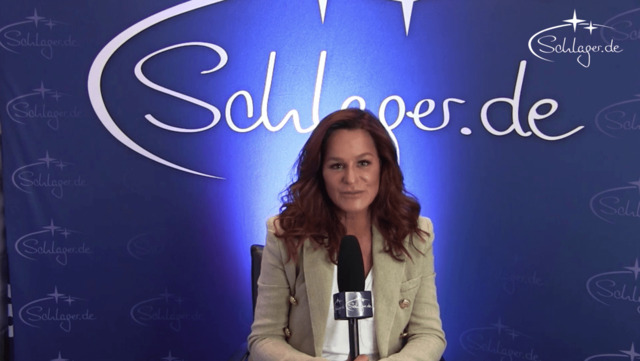 Andrea Berg im Schlager.de-Verhör