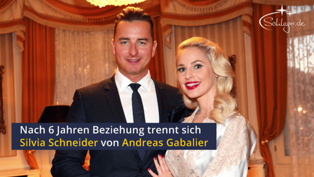 Andreas Gabalier | Plötzliches Liebes-Aus!