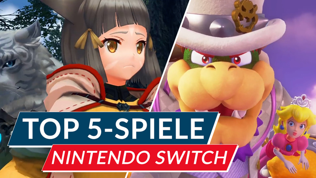 Spannendes Switch-Bundle für eure nächste Couch-Session: Joy-Con-Set mit einem der besten Spiele im Kombi-Deal