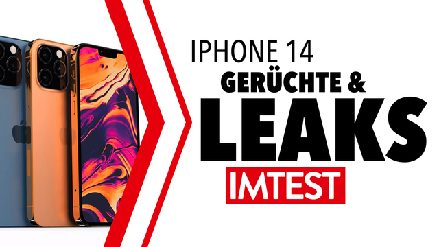 iPhone 14: Alle infos zu Apples nächstem Flaggschiff! // IMTEST