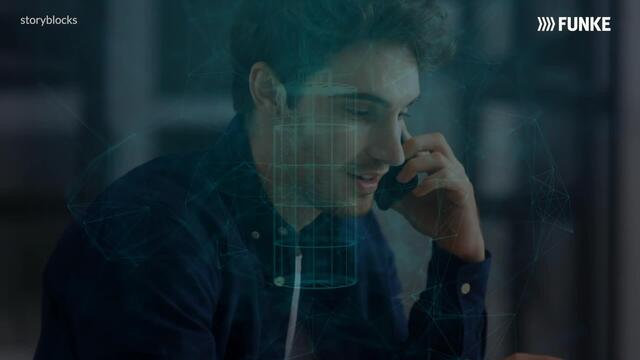 Genial: Neuartige App reagiert überraschend bei fremdem Handy-Zugriff
