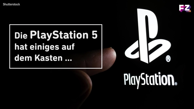 KI-Patent von Sony: Neue Funktion könnte nervige Spielpassagen künftig für euch übernehmen