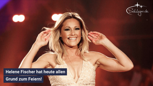 Helene Fischer - Seit 6 Jahren Atemlos