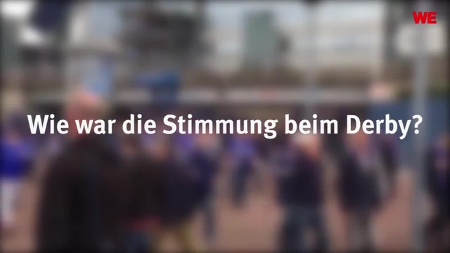 BVB-Fans bemängeln schlechte Stimmung beim Derby