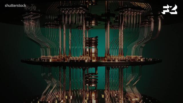 Wie funktioniert ein Quantencomputer?