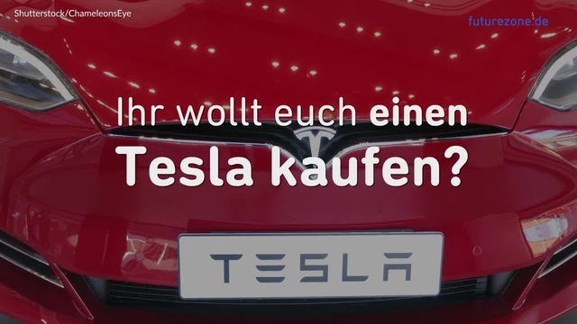 Wenn dein gestohlener Tesla seinen Dieb selbst an die Polizei ausliefert