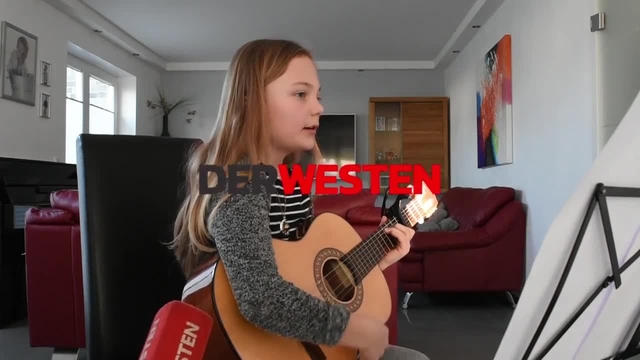 So klingt Voice-Kids-Teilnehmerin Lena F. aus Gelsenkirchen