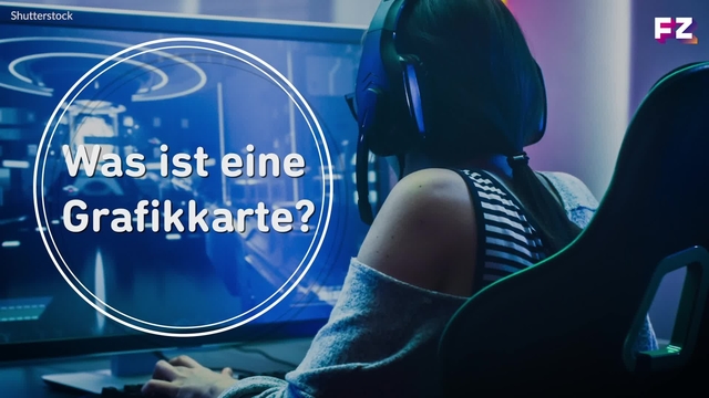 Grafikkarte übertakten: So holst du alles aus deinen Games raus