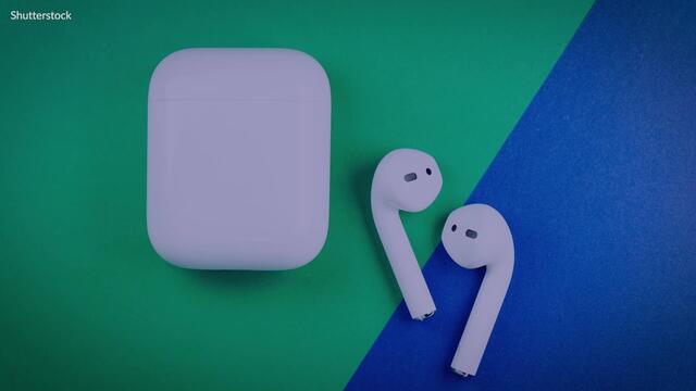 AirPods-Tasche: Darum lohnt sie sich