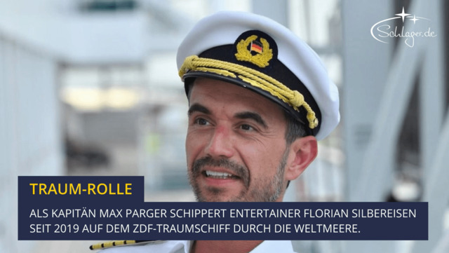 Florian Silbereisen: Schluss mit dem ZDF-Traumschiff?