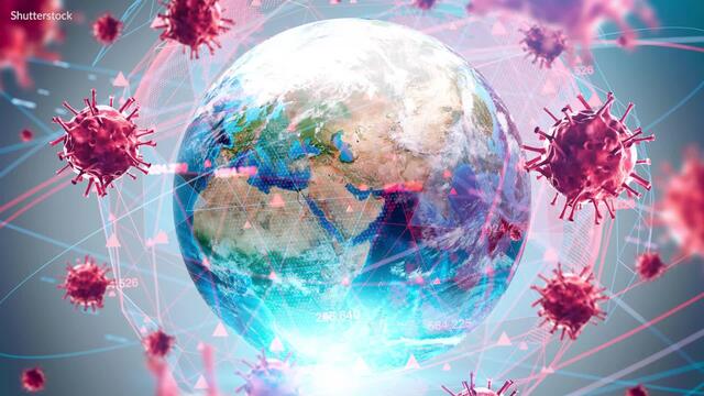 Überraschende Coronavirus-Behandlung: Diese simple Pflanze soll Covid-19 heilen