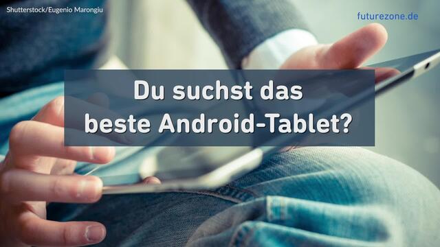 Samsung-Tablet Passwort vergessen? Eine Methode hilft dir