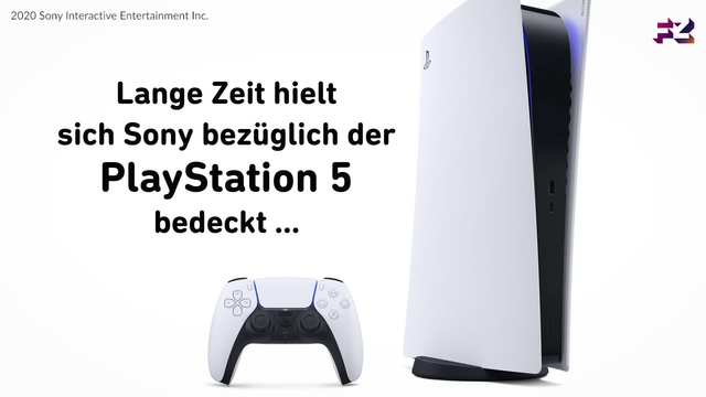 PS5-Specs: Das hat Sonys Next-Gen-Konsole wirklich drauf