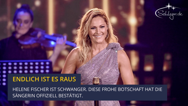 Helene Fischer: Ist ihre Stimme in Gefahr?