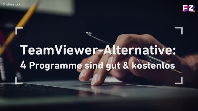 Bei Teams eine Gruppe erstellen: Das klappt mit wenigen Klicks