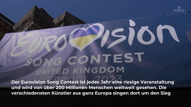 Eurovision Song Contest: Das waren die erfolgreichsten Teilnehmer:innen für Deutschland