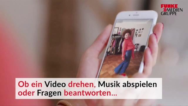 Amazons Alexa-Boss: „Meine Vision ist der Star Trek-Computer“