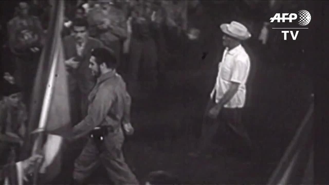 Che Guevaras letzter Kampf