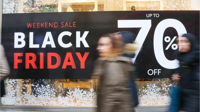 Black Friday Sale: So macht man ein echtes Schnäppchen