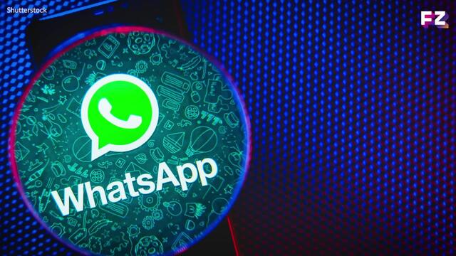 WhatsApp ohne SIM-Karte? Ein Trick macht es möglich