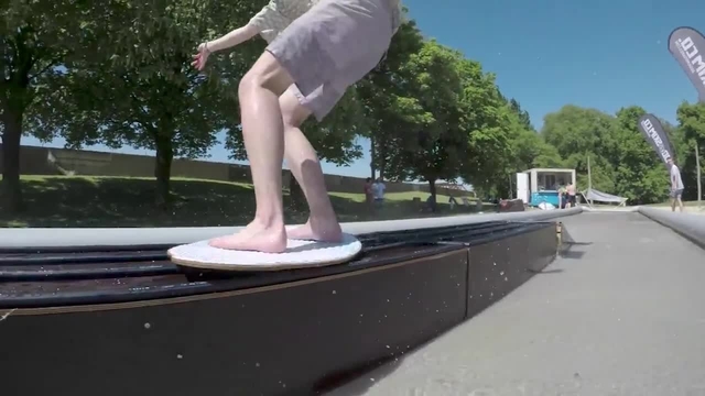 Skimboarding: Trendsportart für Wasserfans