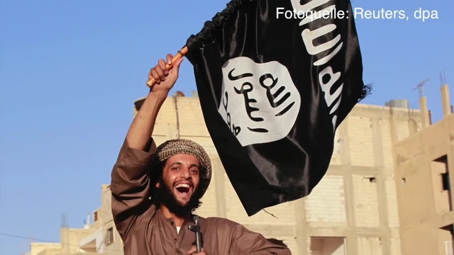 Terror-Organisation IS: Das will der Islamische Staat wirklich