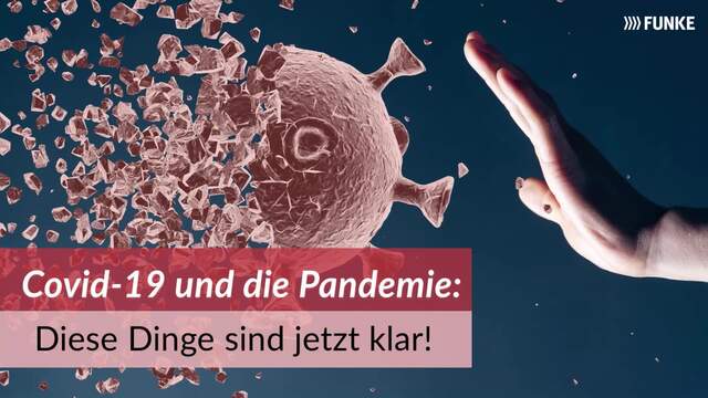 Coronavirus: Mutation könnte diese drastischen Folgen haben