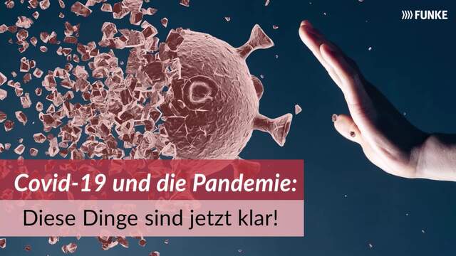 Coronavirus: Diese Symptome können monatelang anhalten