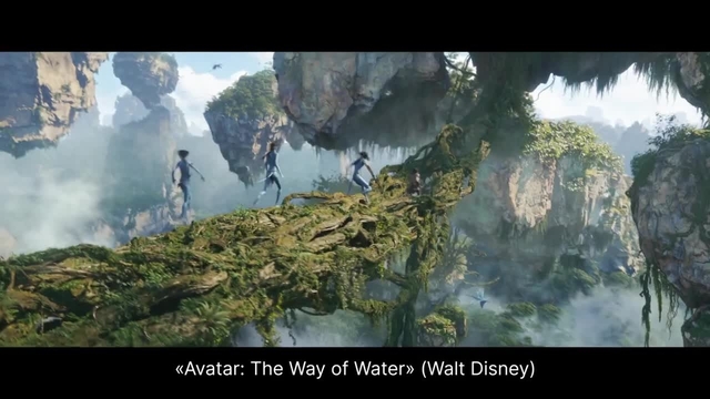 «Avatar 3»: Regisseur James Cameron verrät erste Details